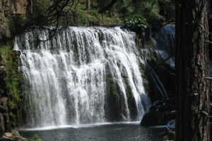 McCloud River